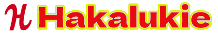 Hakalukie Logo